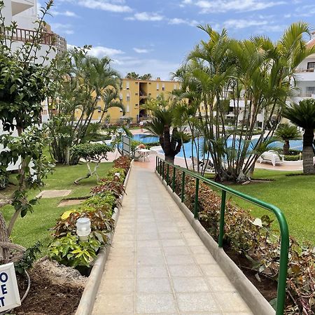 Pool Views Terrace Lejlighed Los Cristianos  Eksteriør billede