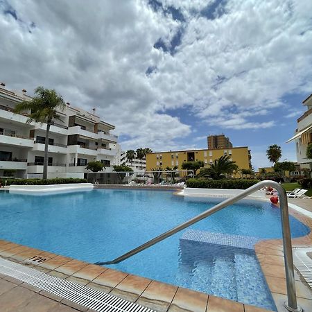 Pool Views Terrace Lejlighed Los Cristianos  Eksteriør billede