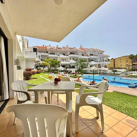 Pool Views Terrace Lejlighed Los Cristianos  Eksteriør billede